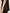 BOODY Downtime Lounge Top Black Medium-Matakana Pharmacy
