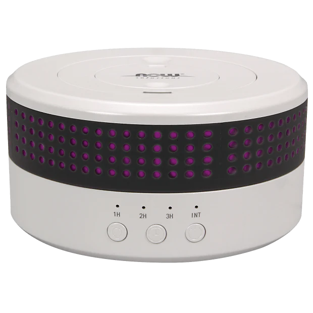 Dual Mist Ultrasonic Oil Diffuser