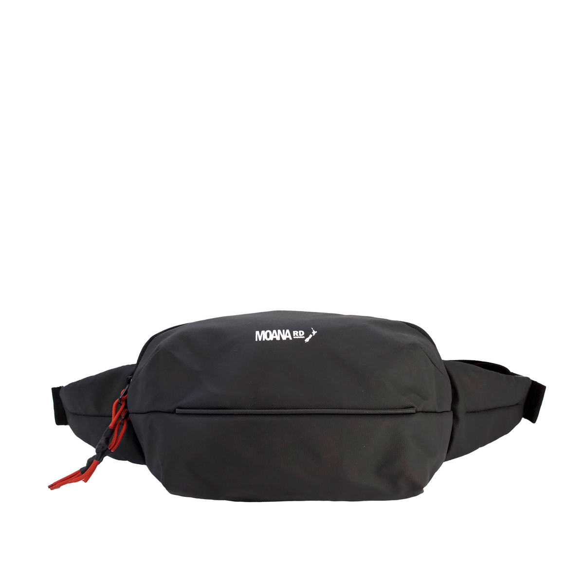 Paparoa Bag 27cm Black