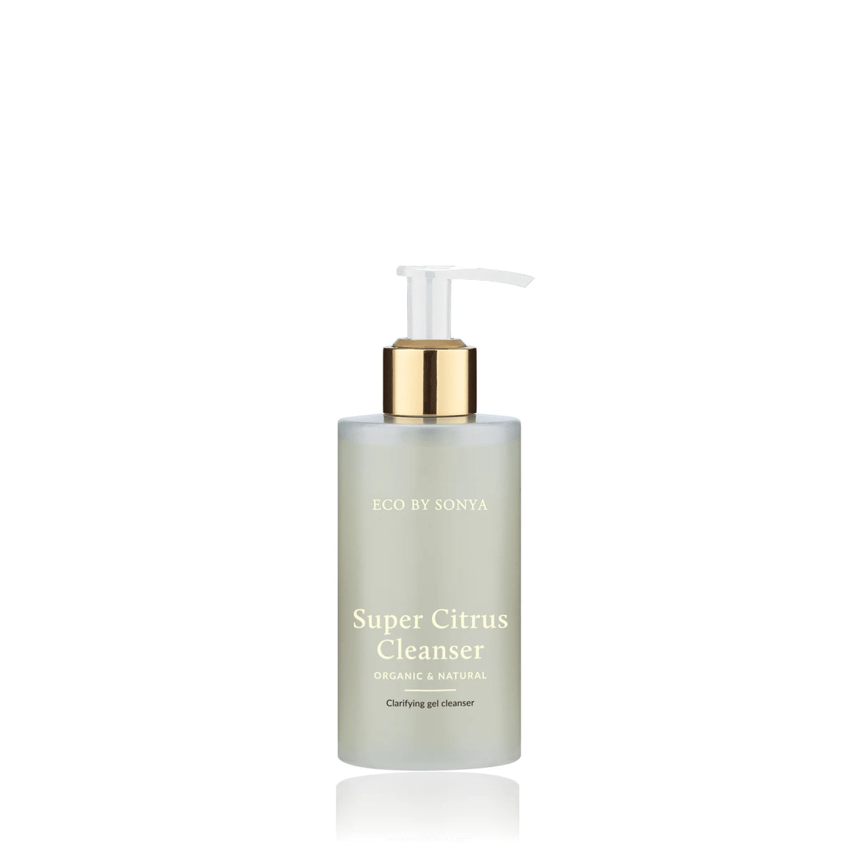 Super Citrus Cleanser 200ml-Eco Sonya-Matakana Pharmacy
