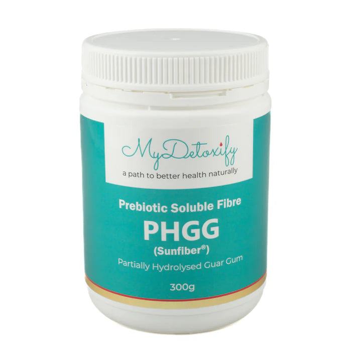 My Detoxify PHGG Powder 300g-My Detoxify-Matakana Pharmacy