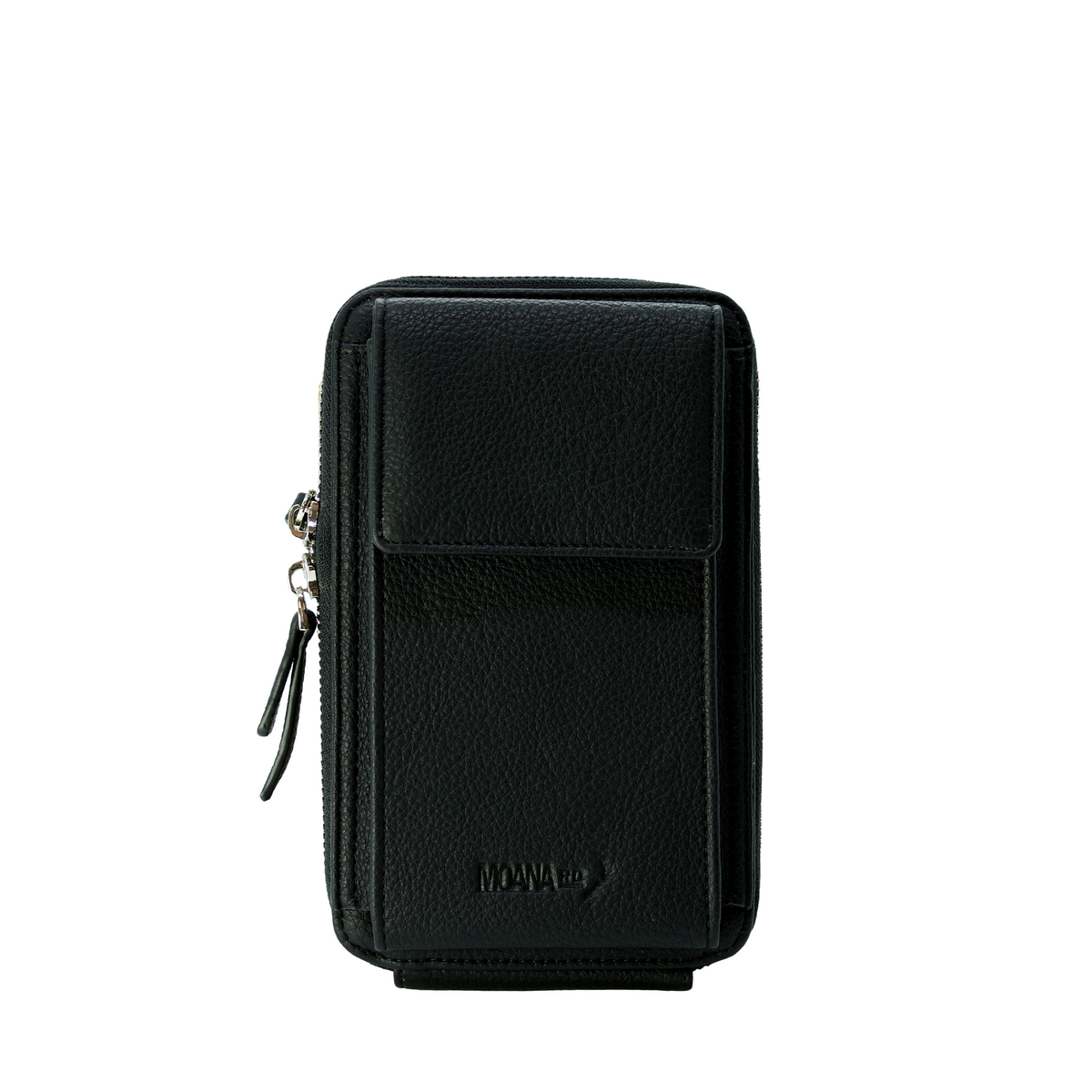 Courtenay Place Bag 20x12cm Black-Matakana Pharmacy