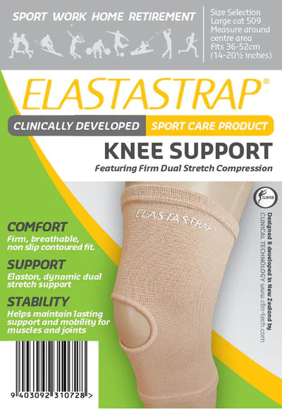 ELASTASTRAP Knee large-Matakana Pharmacy