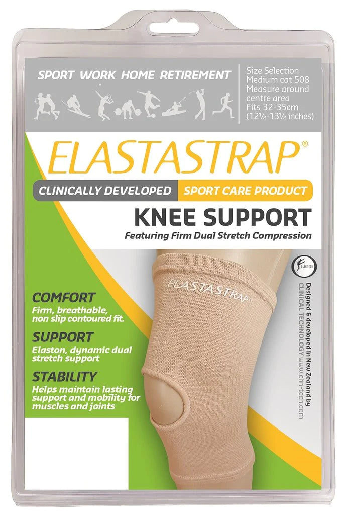 ELASTASTRAP Knee medium-Matakana Pharmacy