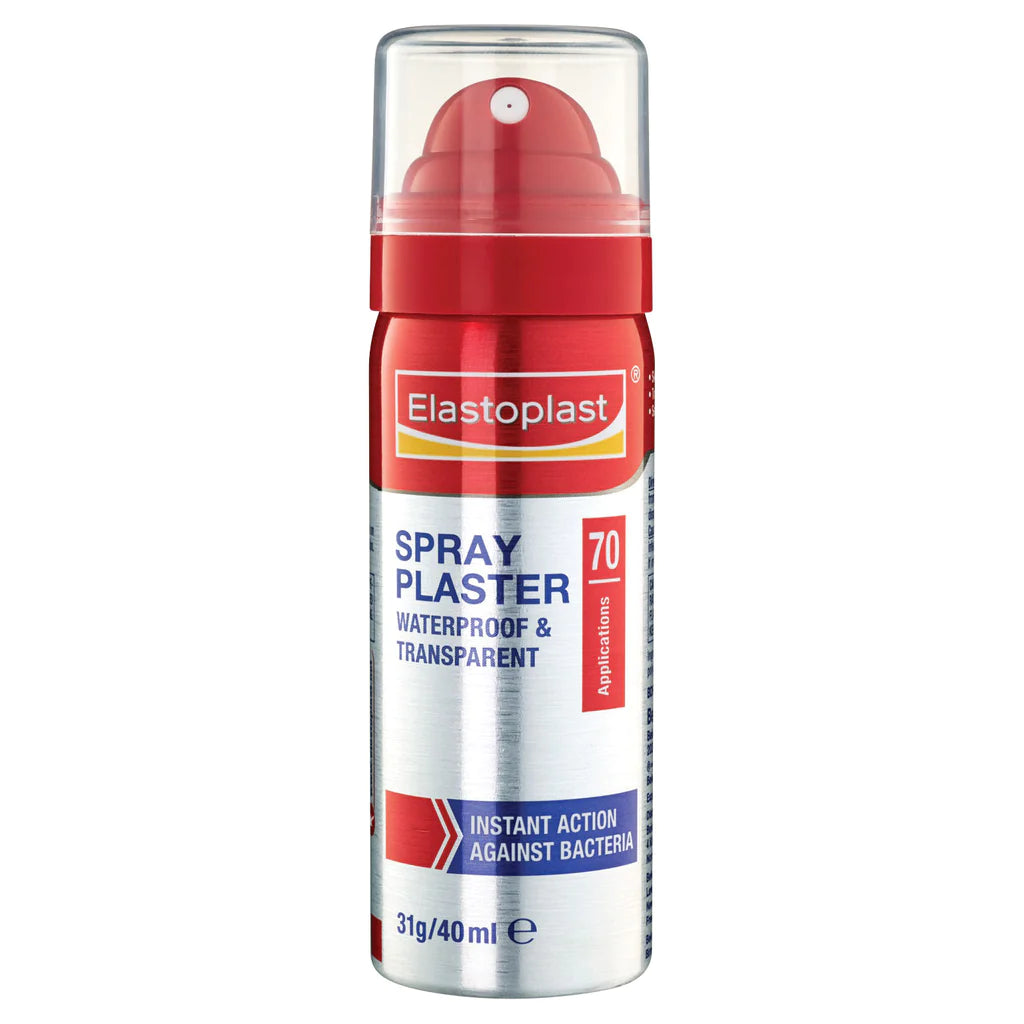 ELASTOPLAST Spray Plaster-Matakana Pharmacy