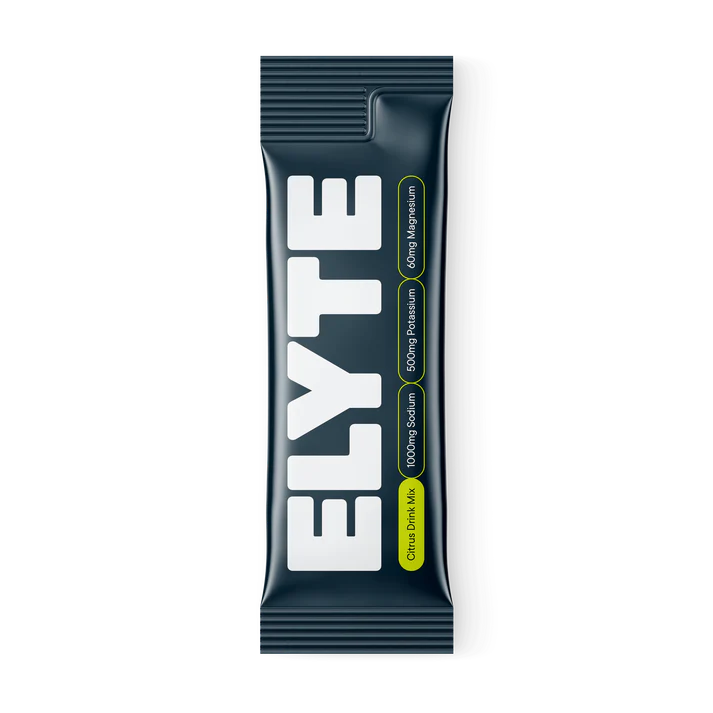 Elyte Hydration Powder Citrus 30 Pack-ELYTE-Matakana Pharmacy