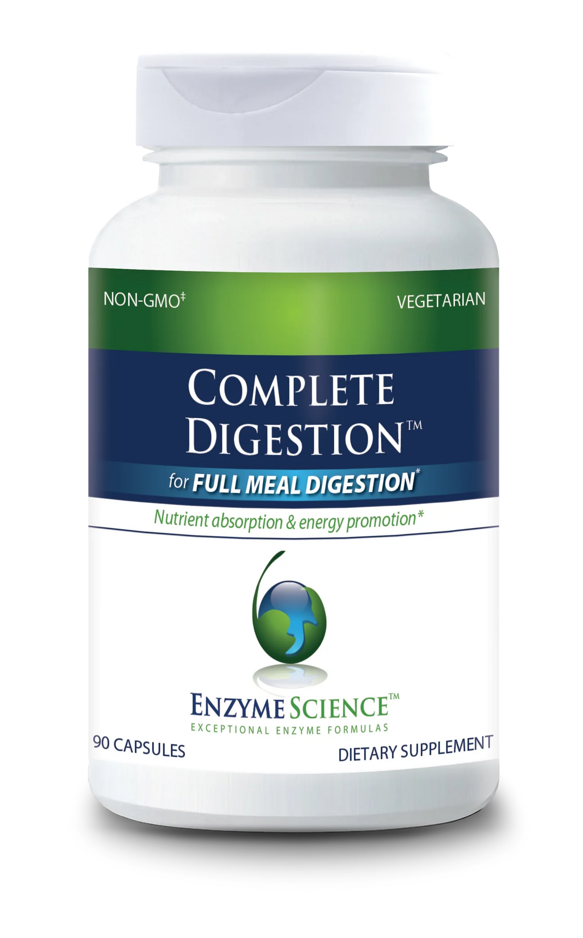 Complete Digestion 90caps-Matakana Pharmacy