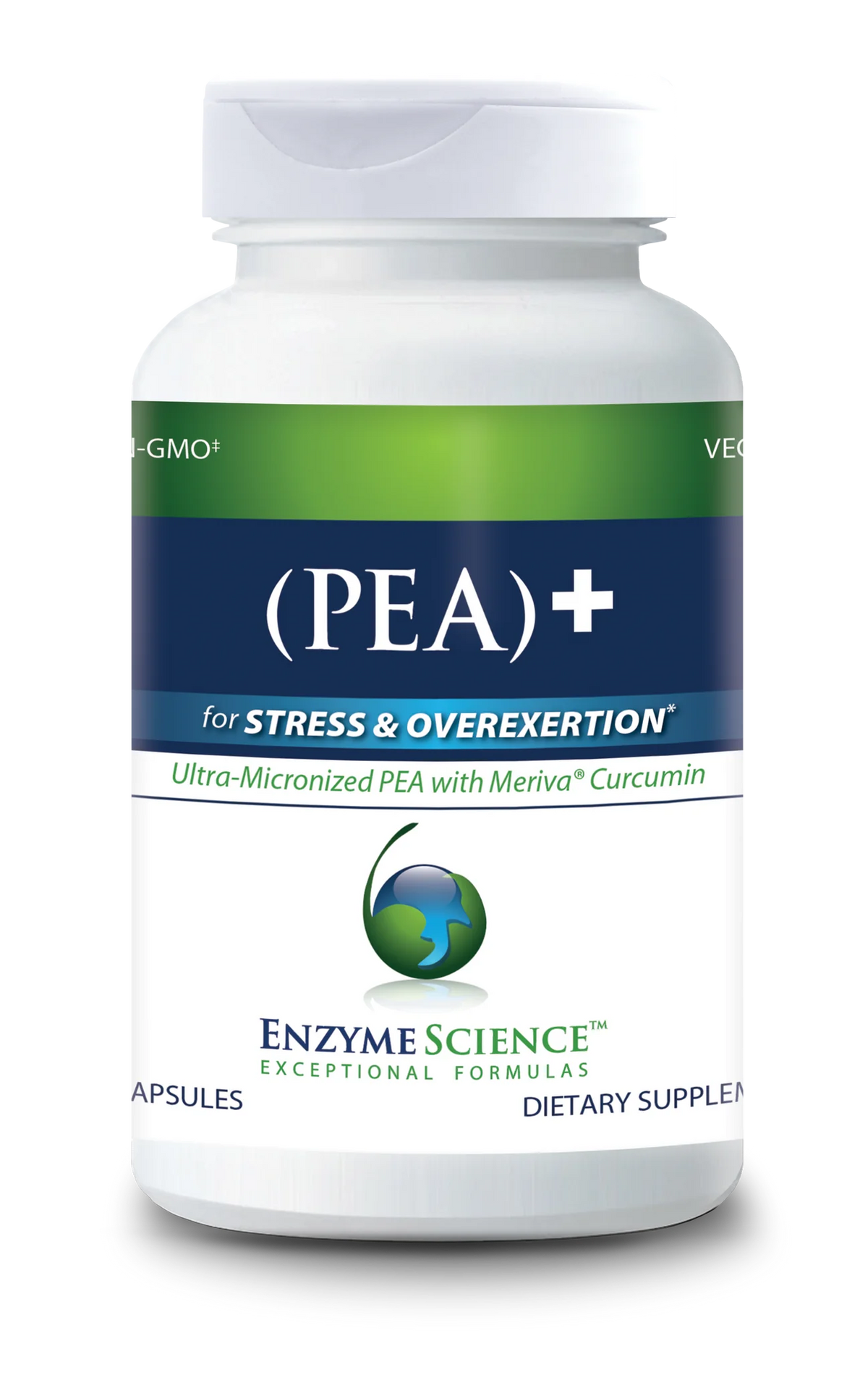PEA+ 120caps-Matakana Pharmacy