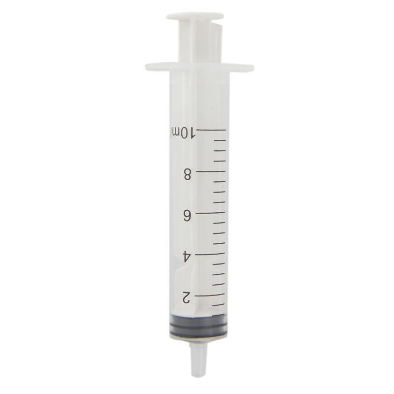 ETHICS Oral Medice Syringe 10ml-Matakana Pharmacy