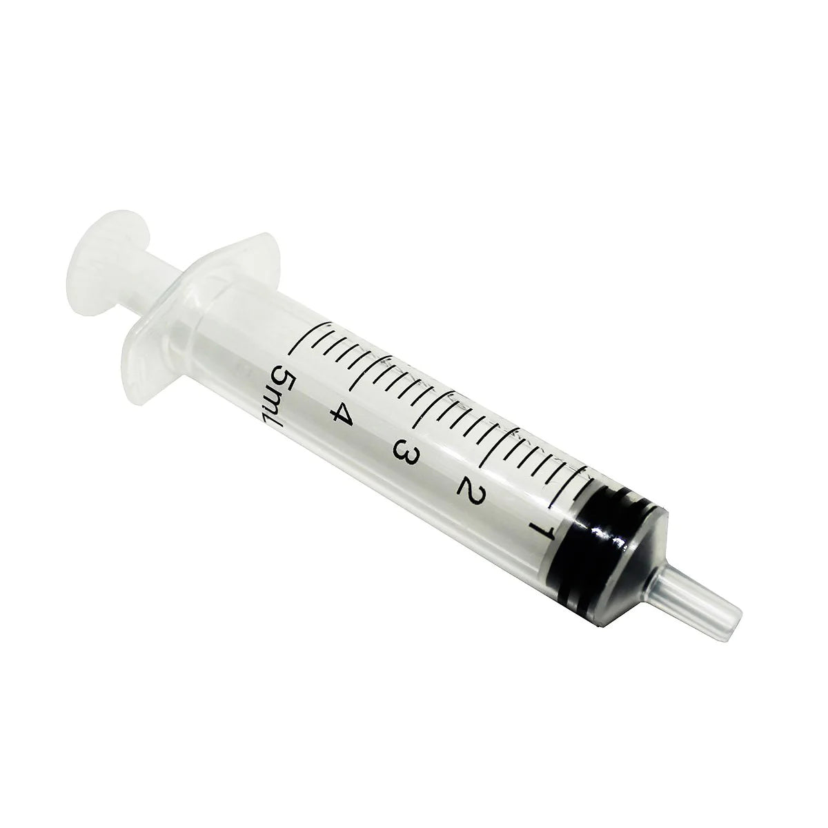 ETHICS Oral Medicine Syringe 5ml-Matakana Pharmacy