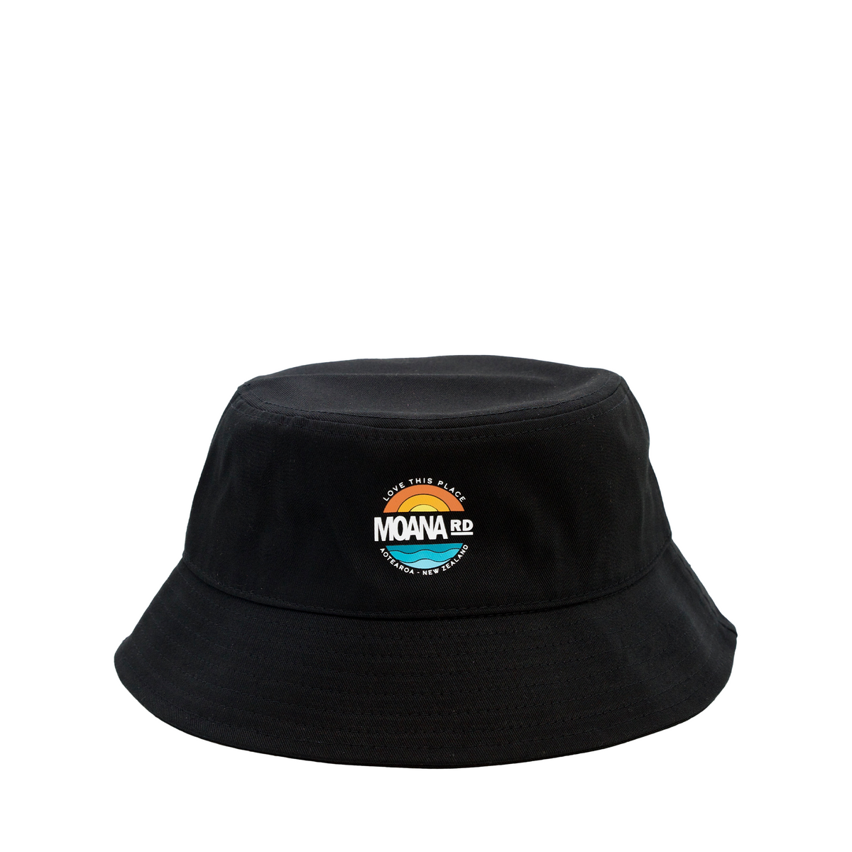 Moana Rd Bucket Hat One Size-Moana Road NZ-Matakana Pharmacy