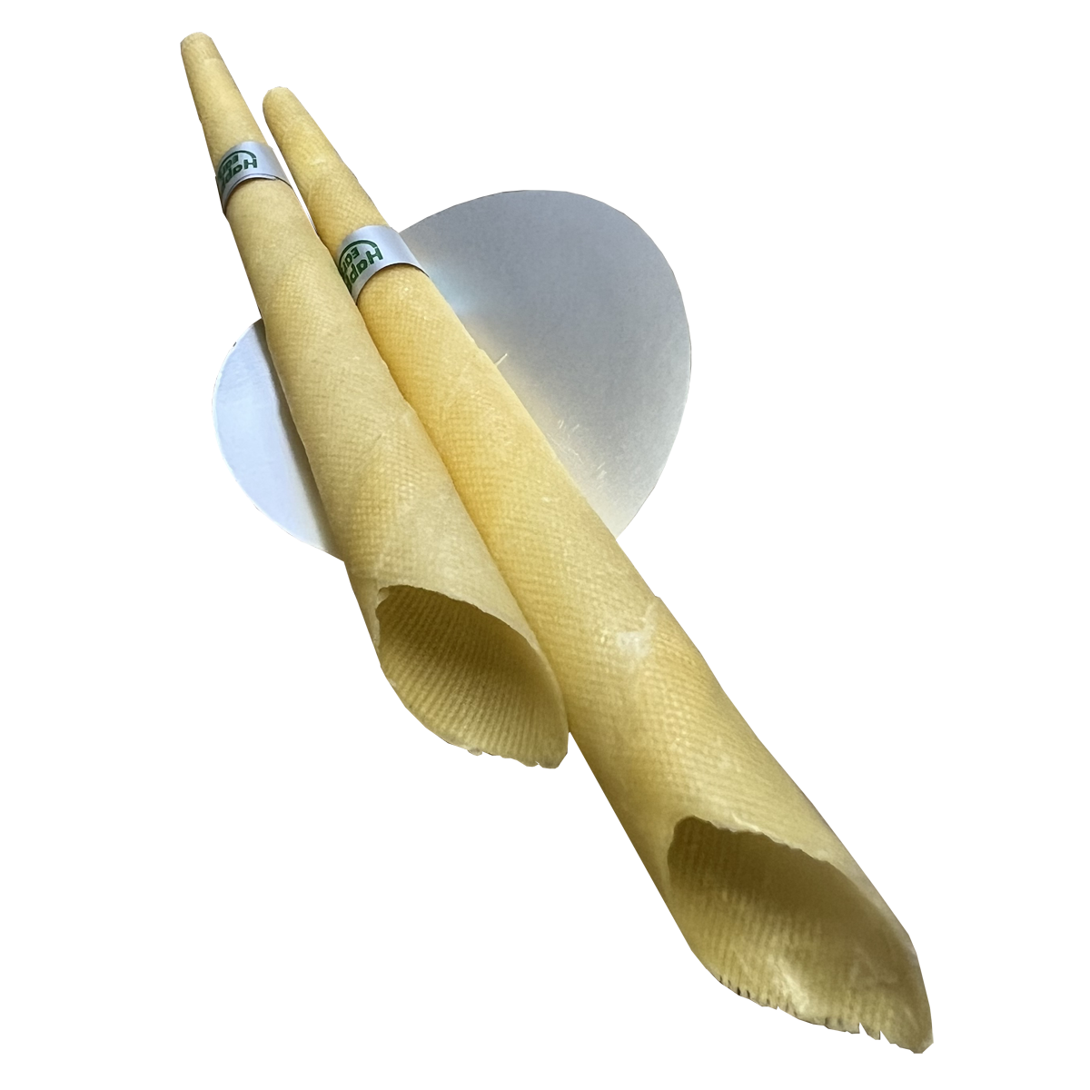 HAPPY EAR Candle Cone 1 pair-Happy Ear-Matakana Pharmacy