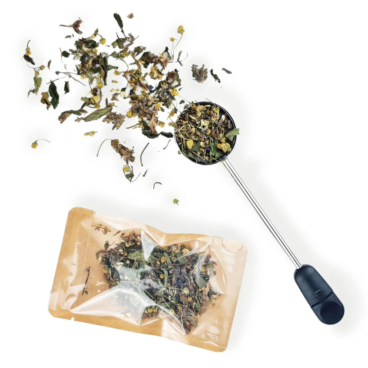 MagicT Easy Digest Tea Pouch 40g-Magic T-Matakana Pharmacy