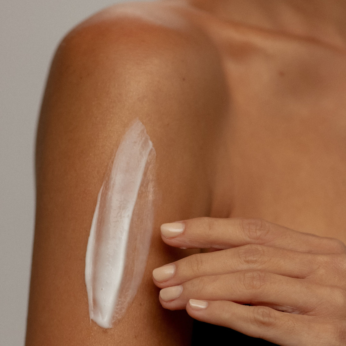 Coconut Body Milk 375ml-Eco Sonya-Matakana Pharmacy