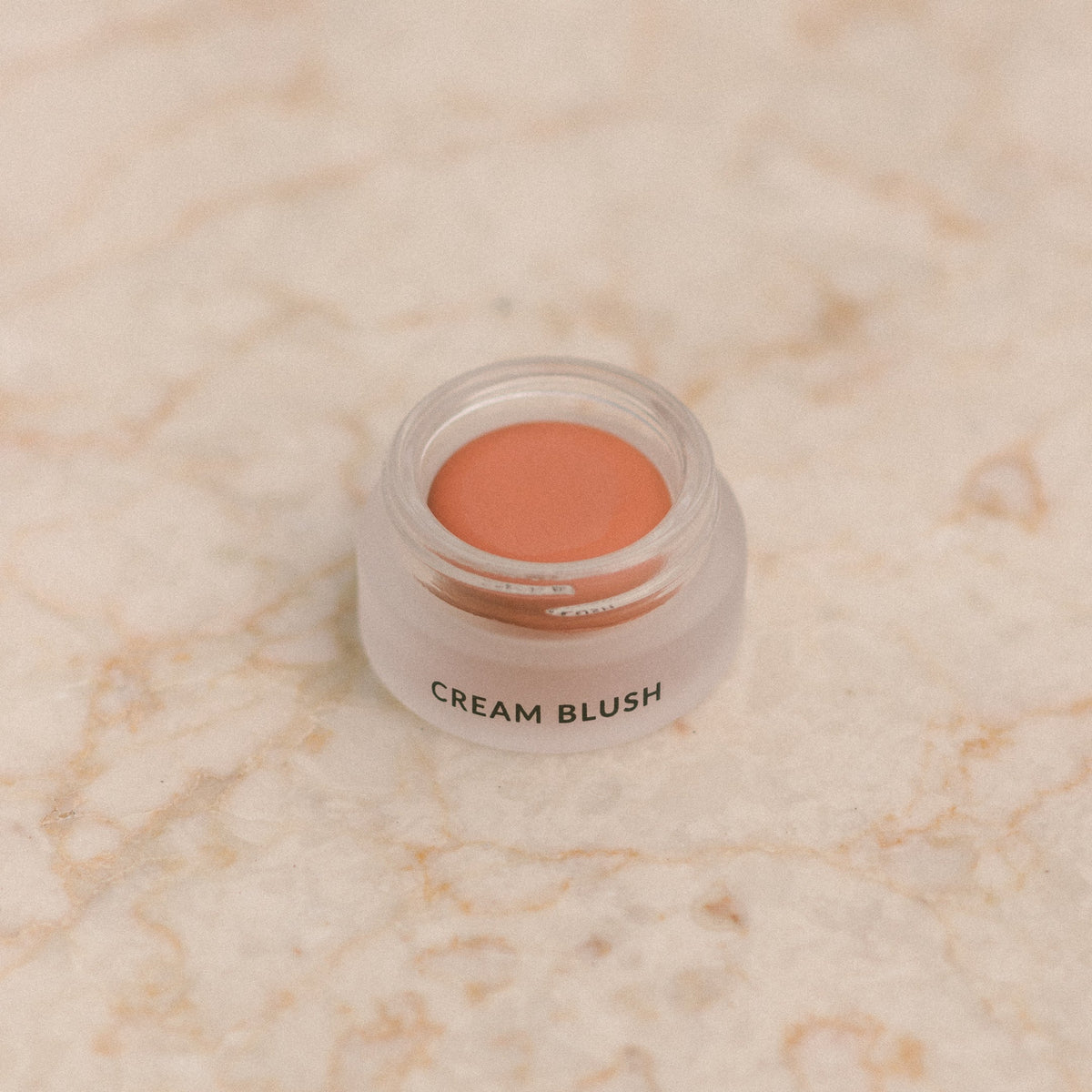 Eco By Sonya Cream Blush-Eco Sonya-Matakana Pharmacy