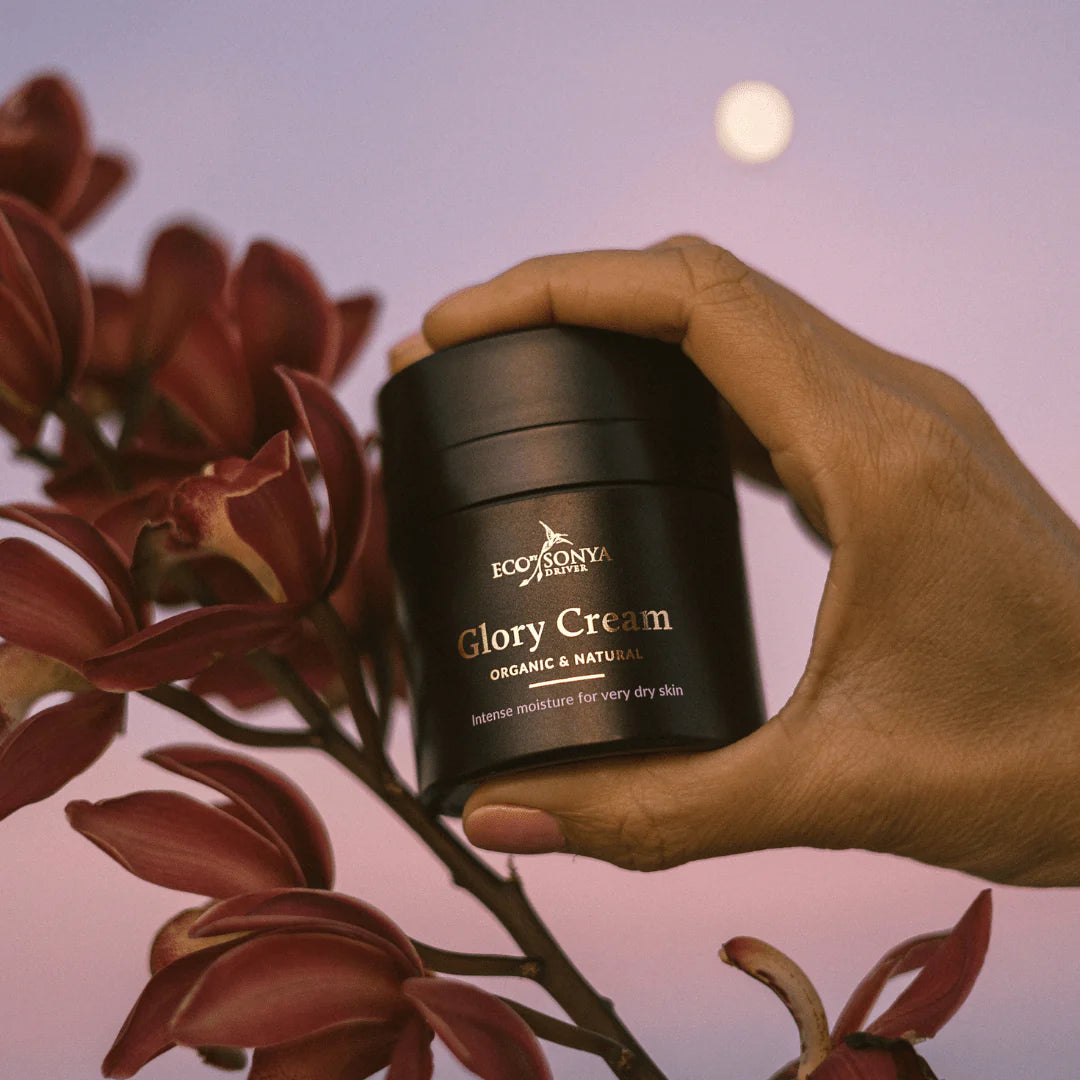 Eco By Sonya Glory Cream 50mg-Eco Sonya-Matakana Pharmacy