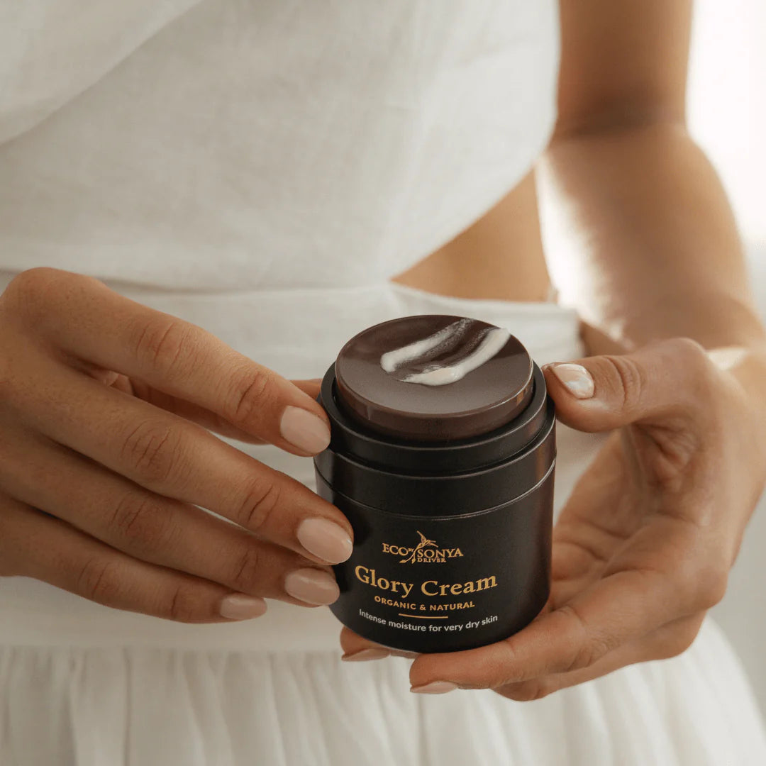 Eco By Sonya Glory Cream 50mg-Eco Sonya-Matakana Pharmacy