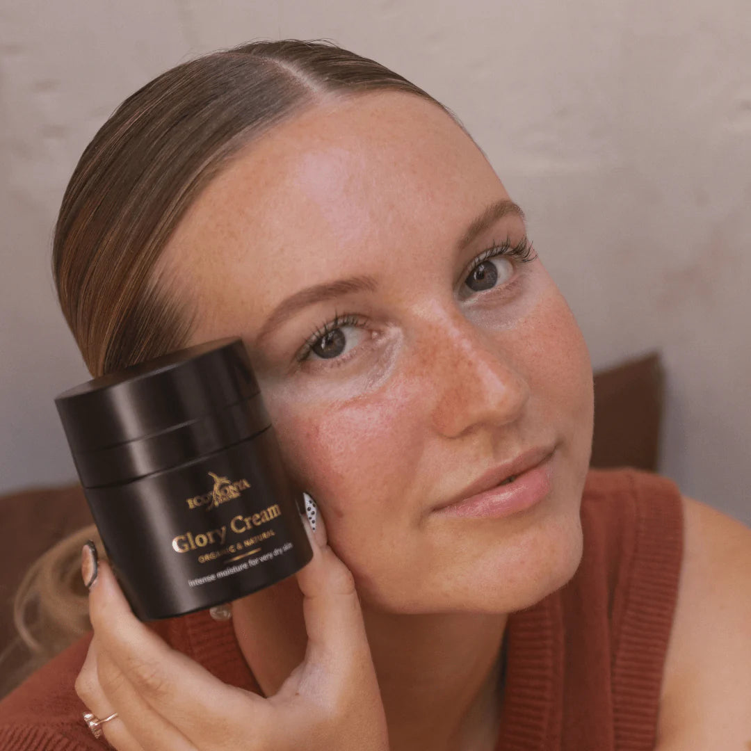 Eco By Sonya Glory Cream 50mg-Eco Sonya-Matakana Pharmacy