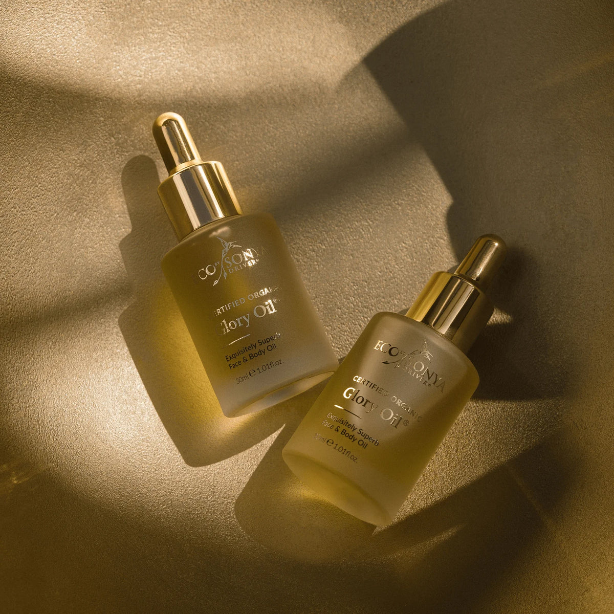 Glory Oil 30ml-Eco Sonya-Matakana Pharmacy