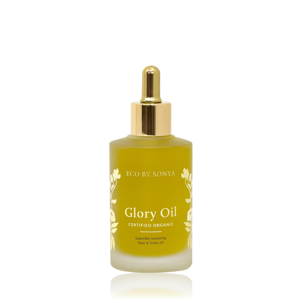 Eco Sonya Glory Oil 100ml-Eco Sonya-Matakana Pharmacy