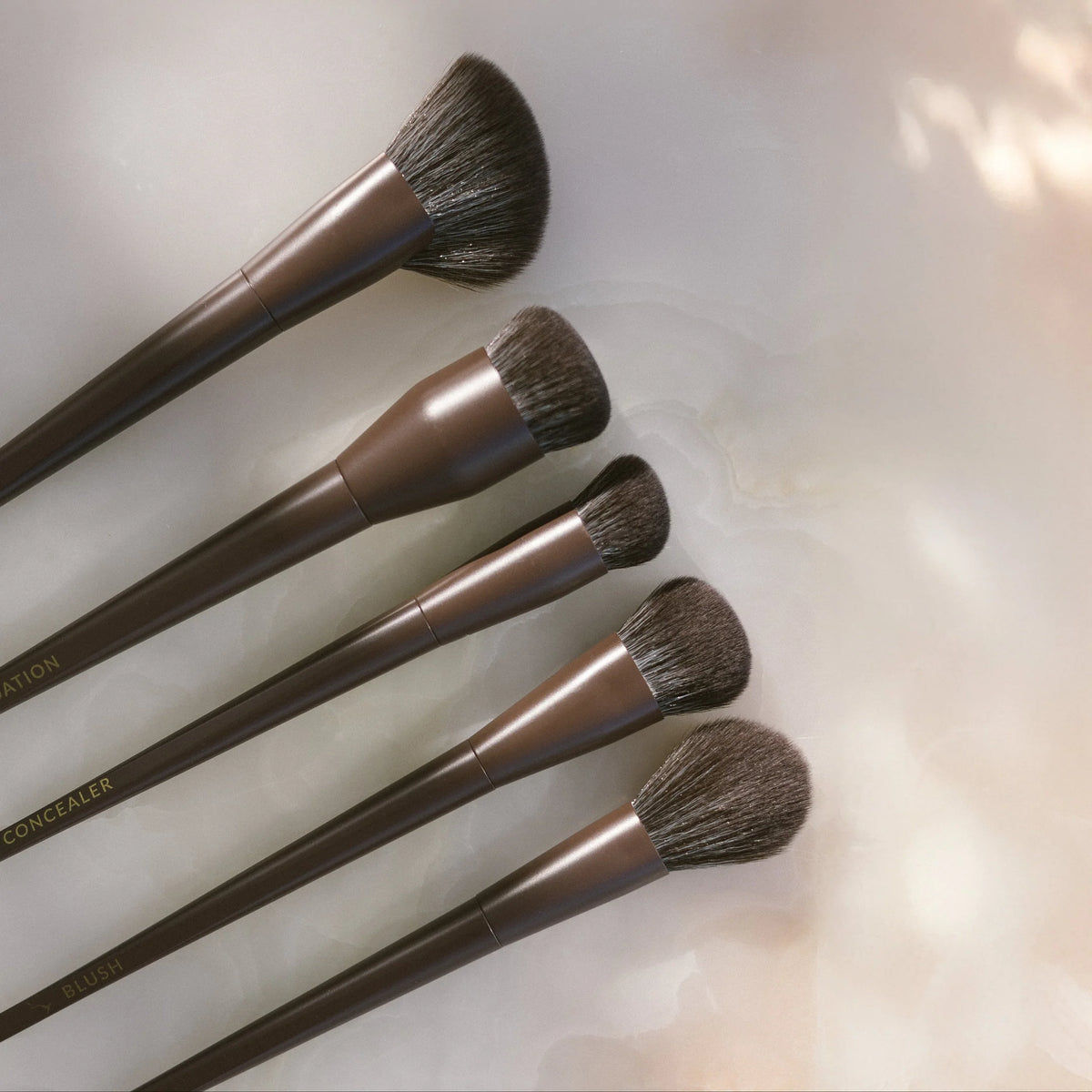 Eco By Sonya Brush Set-Eco Sonya-Matakana Pharmacy