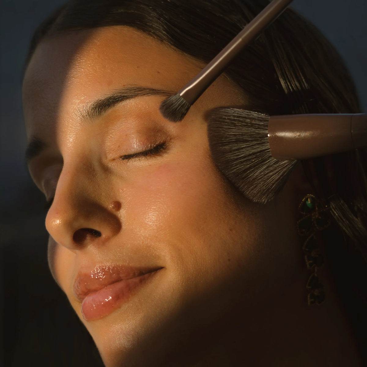 Eco By Sonya Brush Set-Eco Sonya-Matakana Pharmacy