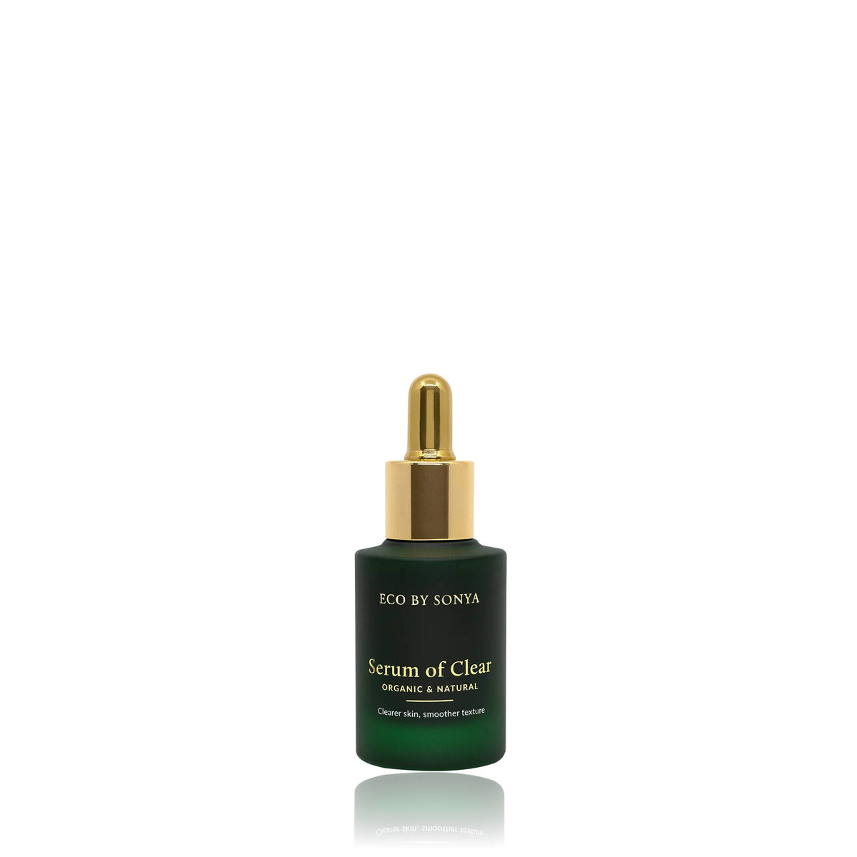 Serum of Clear 30ml-Eco Sonya-Matakana Pharmacy