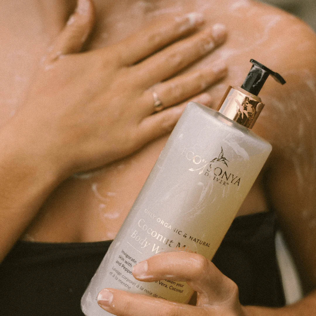 Body Wash 500ml-Eco Sonya-Matakana Pharmacy