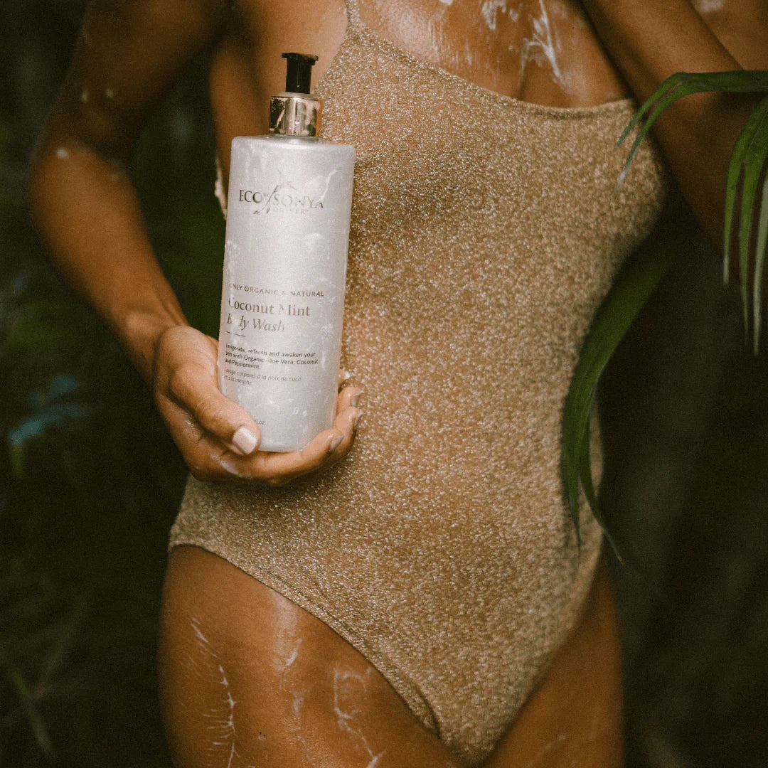 Body Wash 500ml-Eco Sonya-Matakana Pharmacy