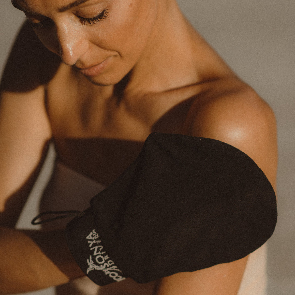 Intense Exfoliating Glove-Eco Sonya-Matakana Pharmacy