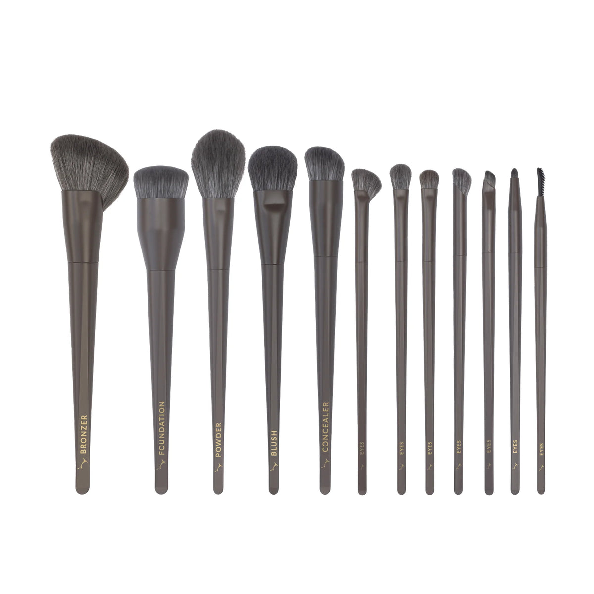 Eco By Sonya Brush Set-Eco Sonya-Matakana Pharmacy