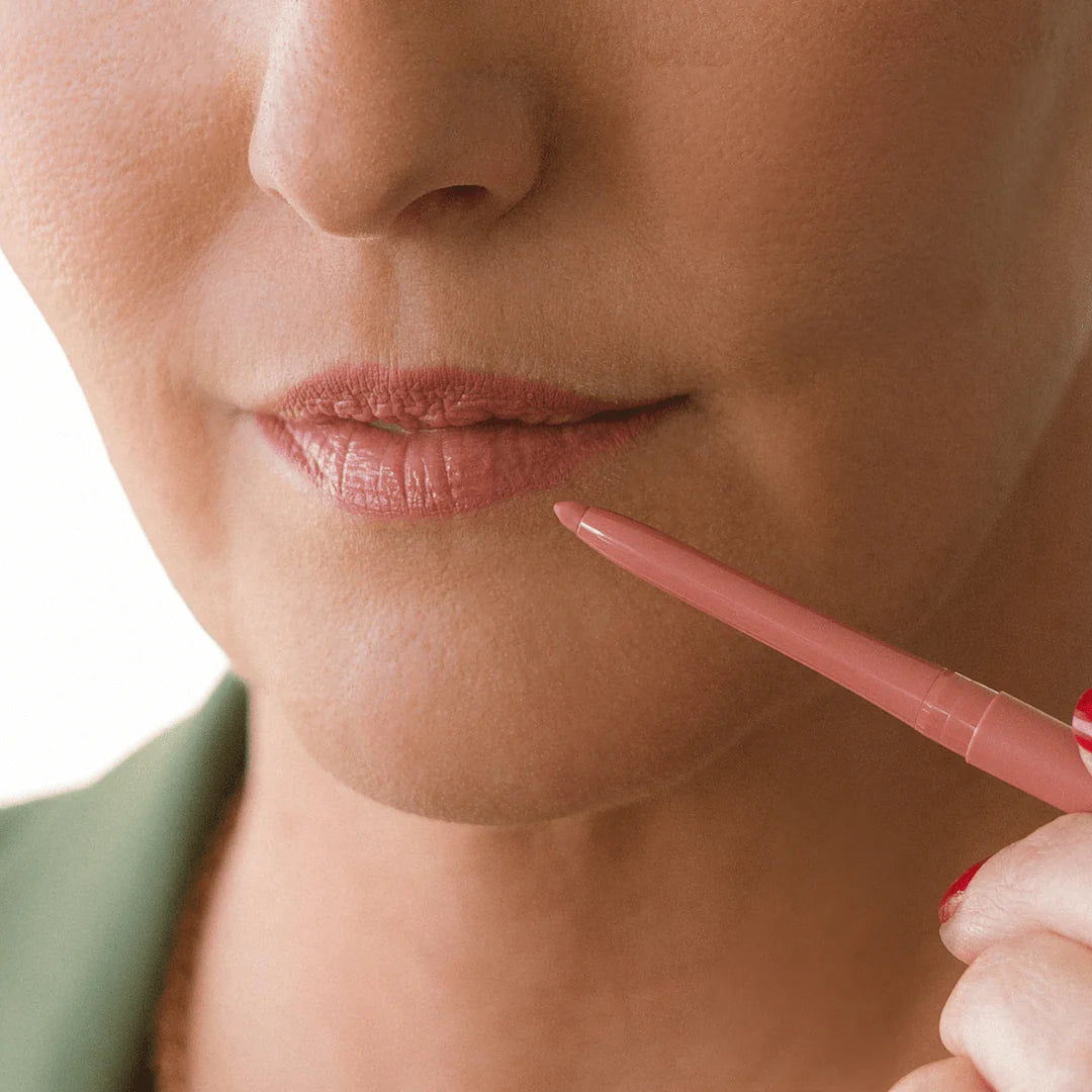 Eco By Sonya Lip Liner Nude 01-Eco Sonya-Matakana Pharmacy