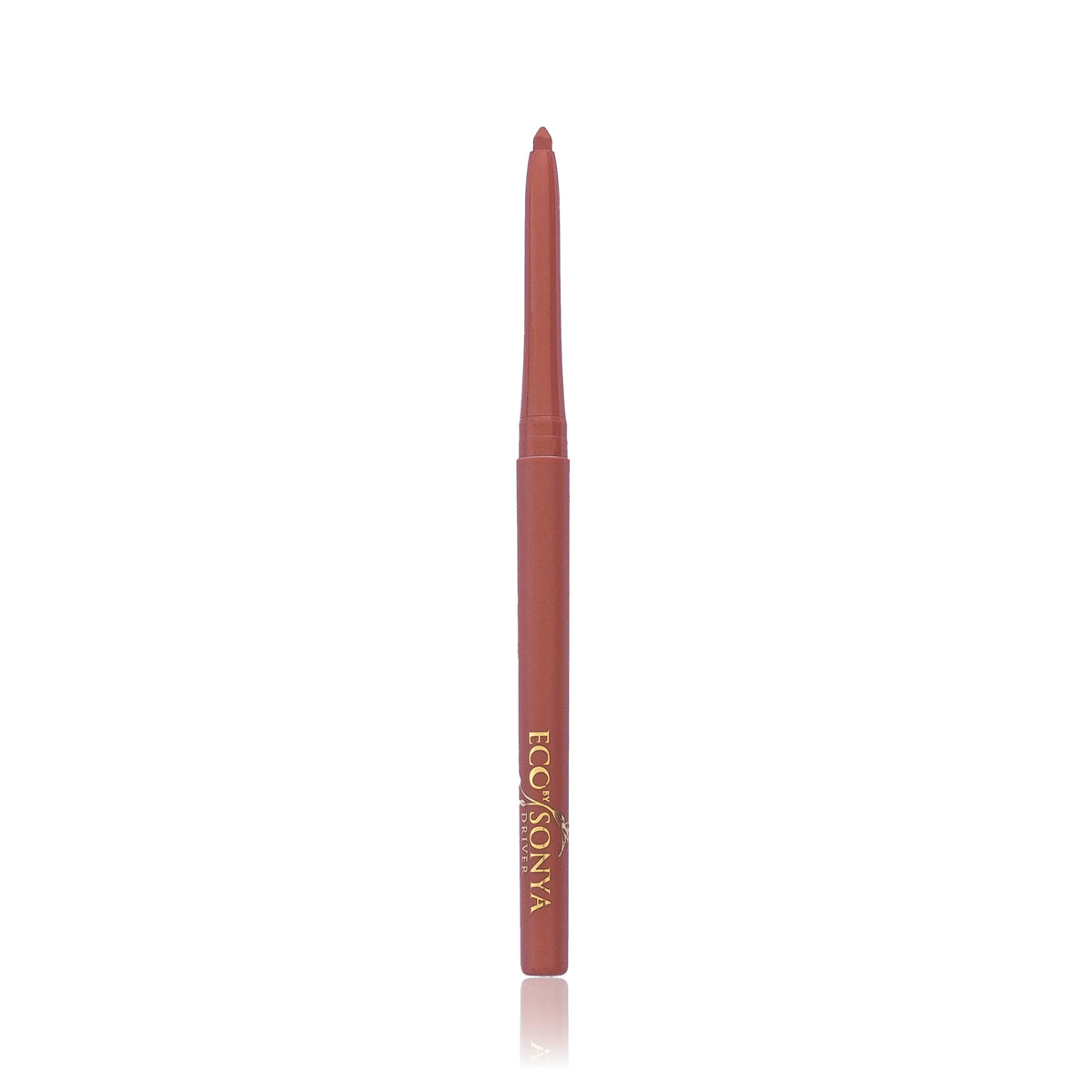 Eco By Sonya Lip Liner Nude 01-Eco Sonya-Matakana Pharmacy