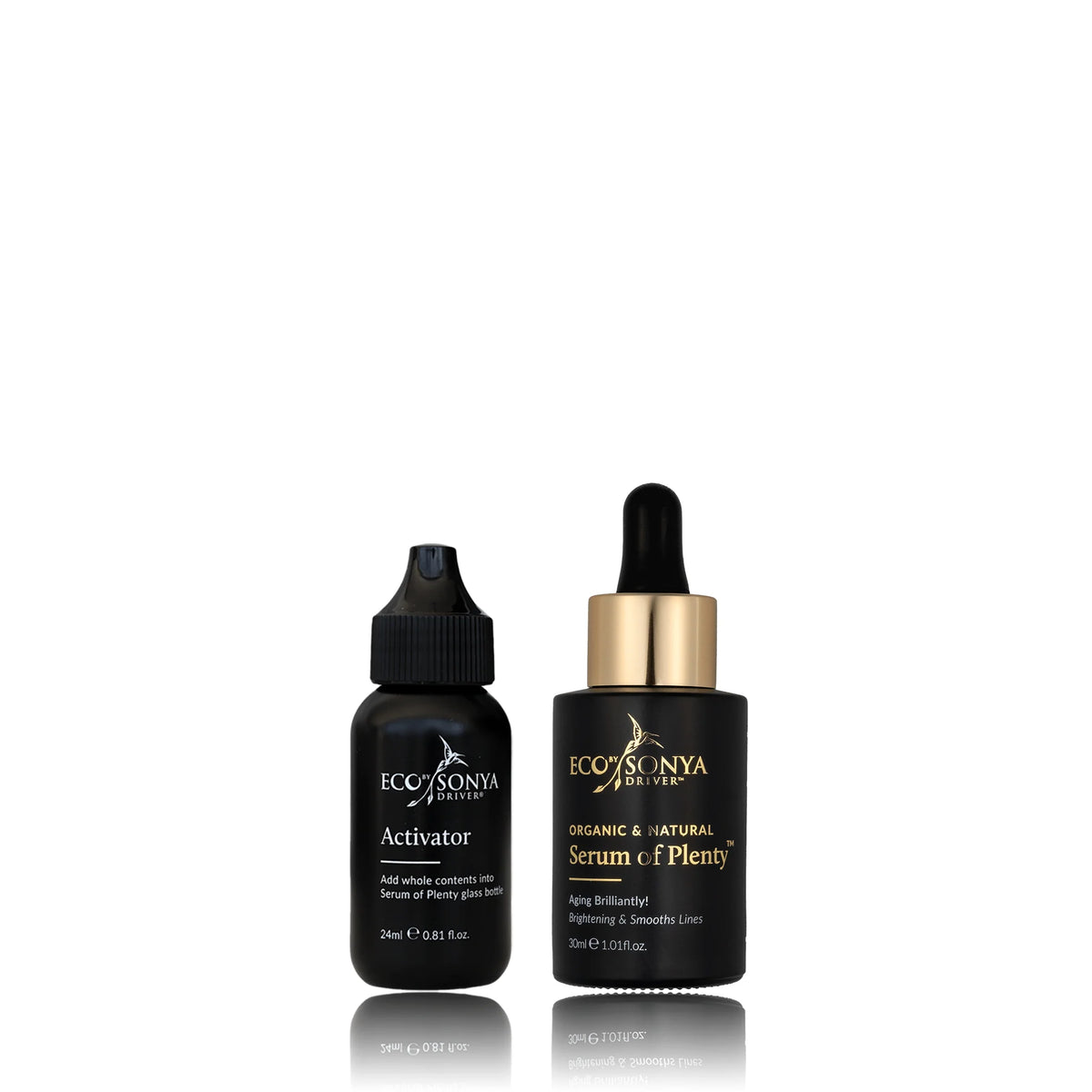 Serum of Plenty 30ml-Eco Sonya-Matakana Pharmacy