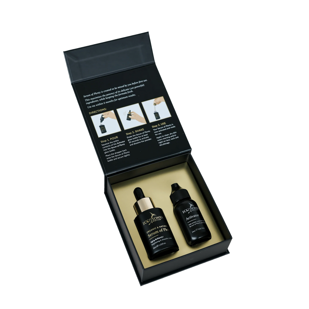 Serum of Plenty 30ml-Eco Sonya-Matakana Pharmacy