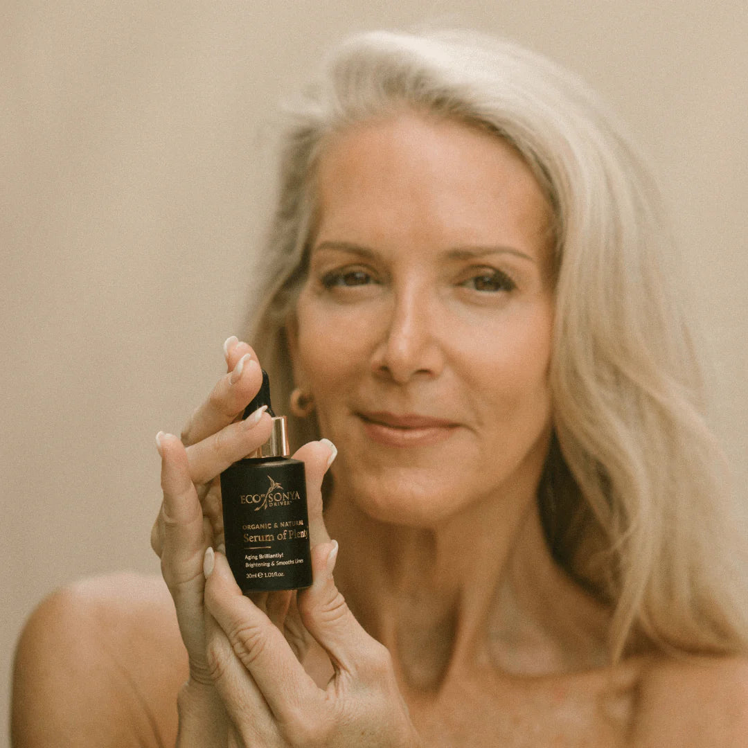 Serum of Plenty 30ml-Eco Sonya-Matakana Pharmacy