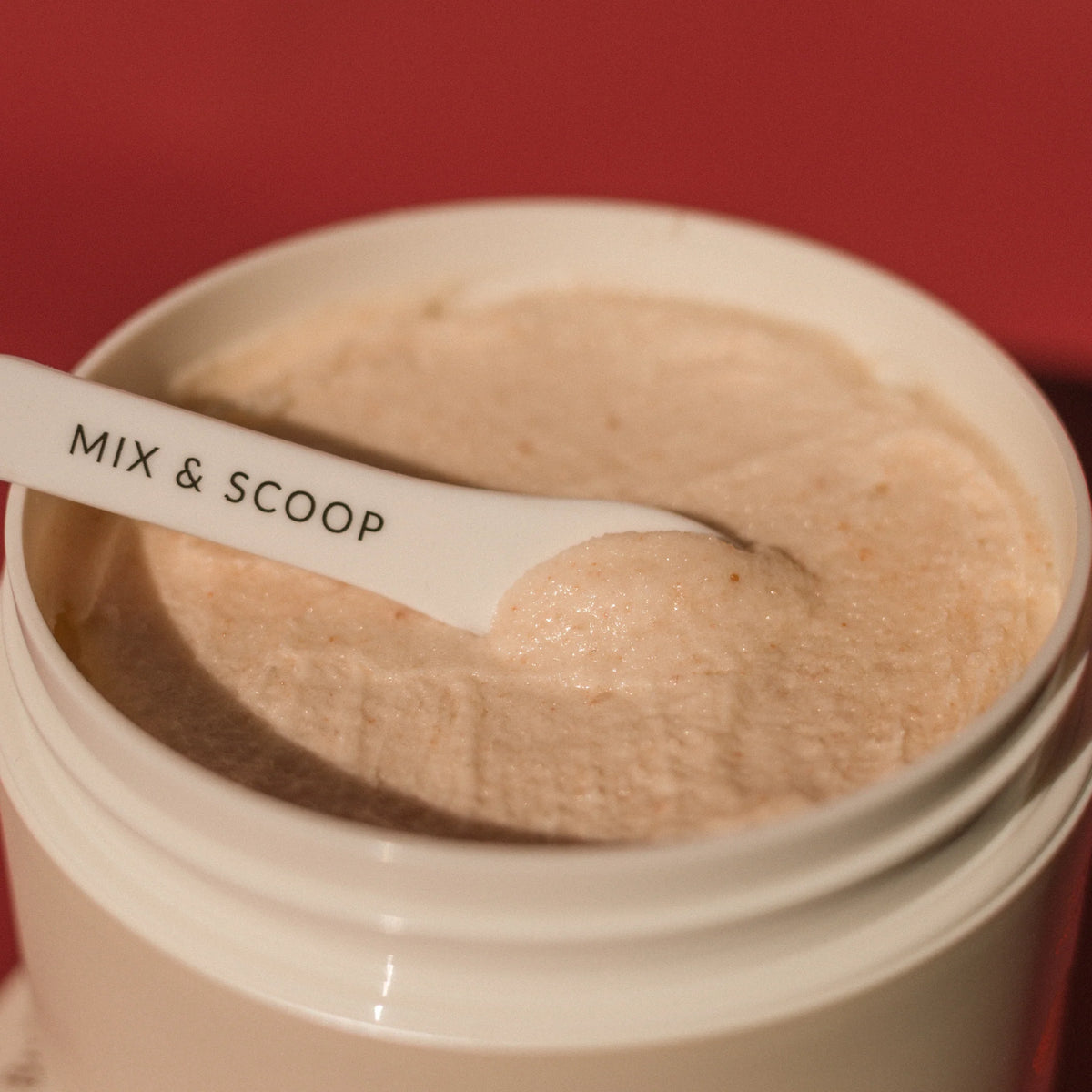 Himalayan Salt Scrub 250g-Eco Sonya-Matakana Pharmacy