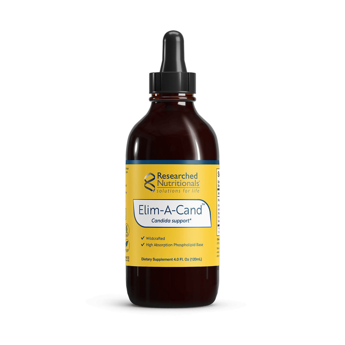 Image of Elim-A-Cand (approx 60 serves) 120mL