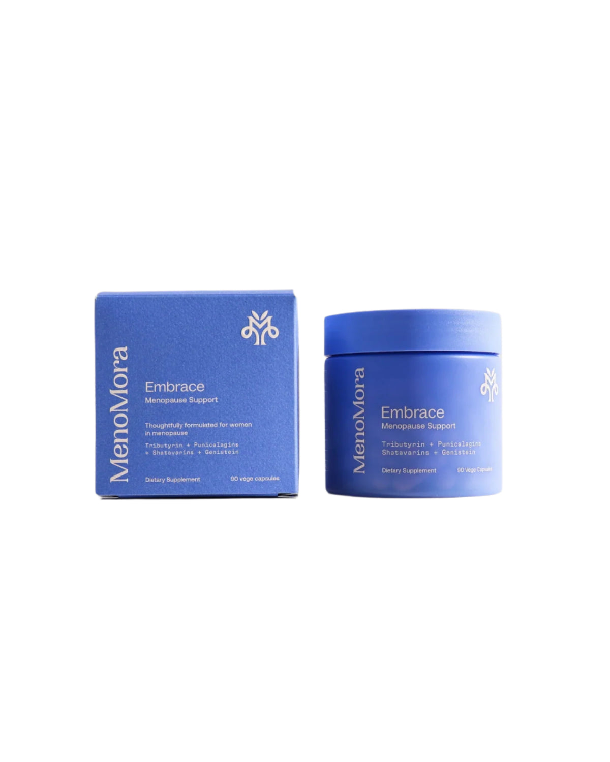 Embrace 90 Capsules-Menomora-Matakana Pharmacy