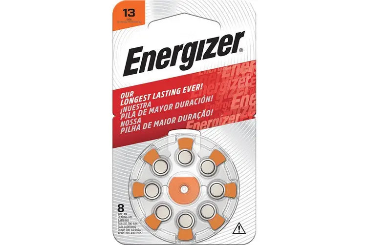 Energizer HA 13 8pk-Matakana Pharmacy