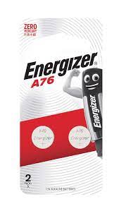 Energizer Batt Alk Calculator A76 2s-Matakana Pharmacy