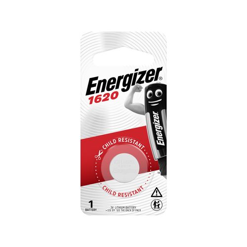 Energizer Batt Lith Watch CR1620 3V-Matakana Pharmacy