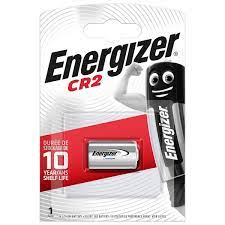 Energizer E2 Lith. CR2BP1 CR2 1pk-Matakana Pharmacy