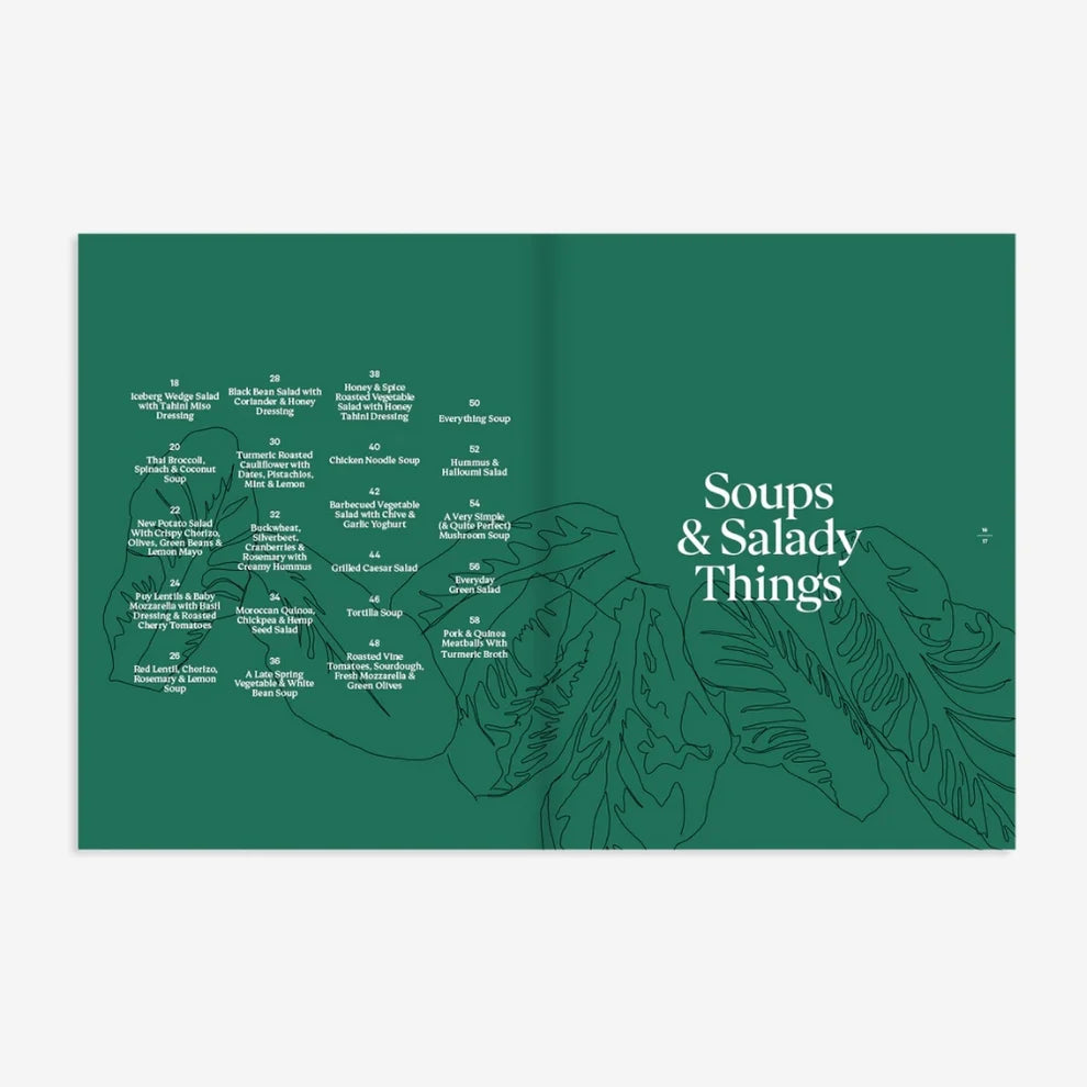 Enjoy: Food Worth Sharing With The People You Love-Beatnik Publishing-Matakana Pharmacy