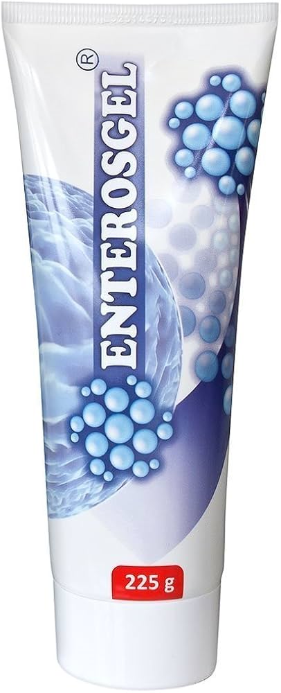 Enterosgel Gel 225g | GI Support Gel-Enterosgel-Matakana Pharmacy