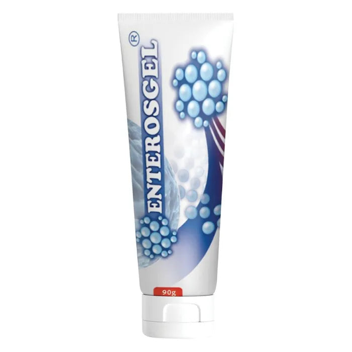Enterosgel Gel 90g | GI Support Gel-Enterosgel-Matakana Pharmacy