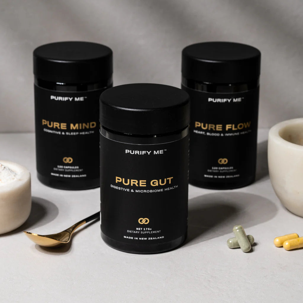 Daily Essentials Kit-Purify Me-Matakana Pharmacy