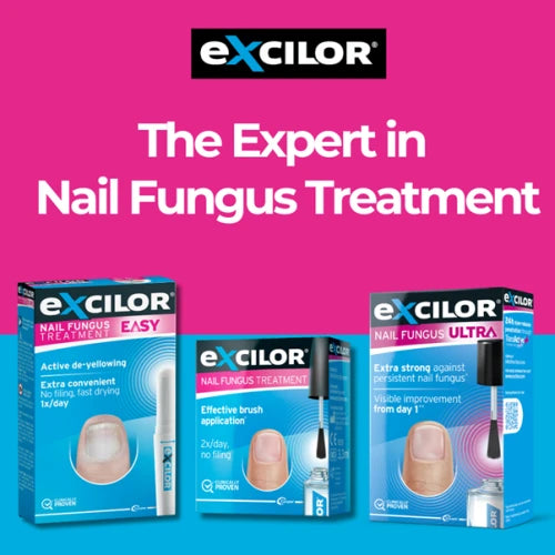 Excilor Nail Fungus Easy Pen-Actor Pharmaceuticals-Matakana Pharmacy