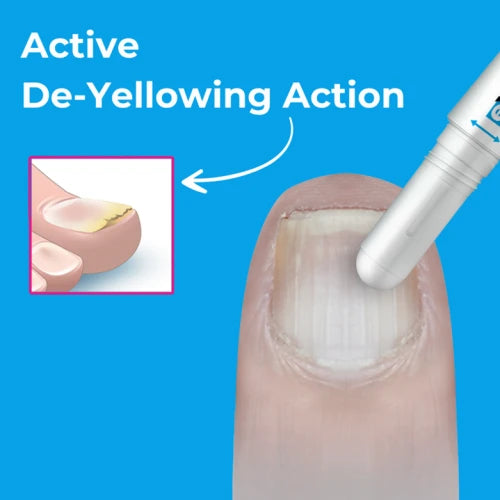 Excilor Nail Fungus Easy Pen-Actor Pharmaceuticals-Matakana Pharmacy