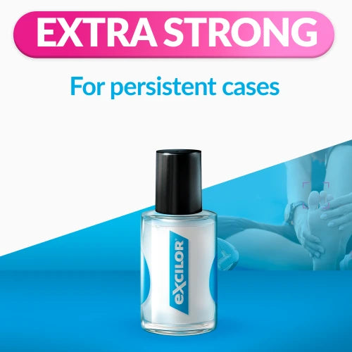Excilor Ultra Fungal Nail Treatment 30ml-Actor Pharmaceuticals-Matakana Pharmacy